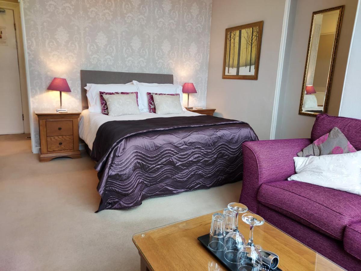 Bed and breakfast Boscastle House Extérieur photo
