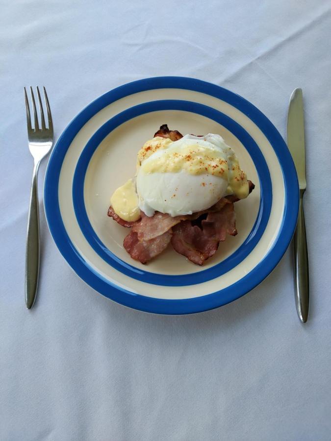 Bed and breakfast Boscastle House Extérieur photo